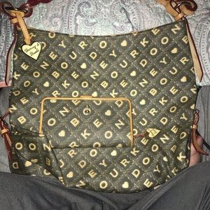 Dooney & Bourke purse